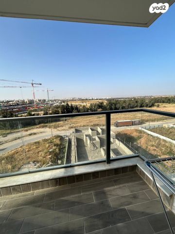 דירה, יצחק שמיר 3, נווה שרון / שער העיר, נתיבות