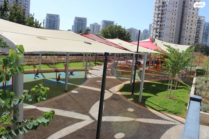 דירה, אבשלום גיסין 25, נווה גן, פתח תקווה