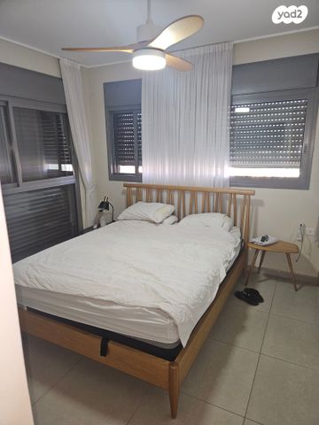 דירה, אפרים קישון 22, הרקפות, ראשון לציון