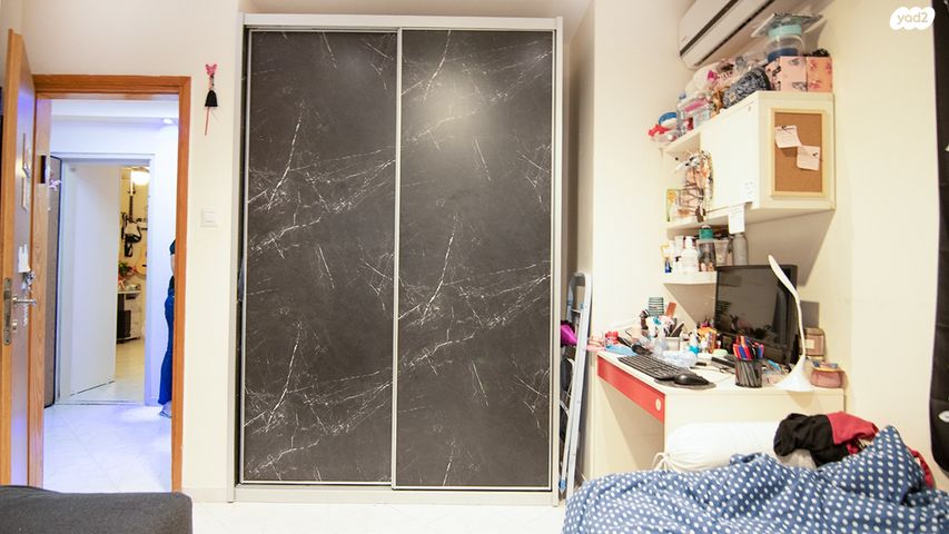 דירה, עמוס ירקוני 23, שכונה ו', באר שבע