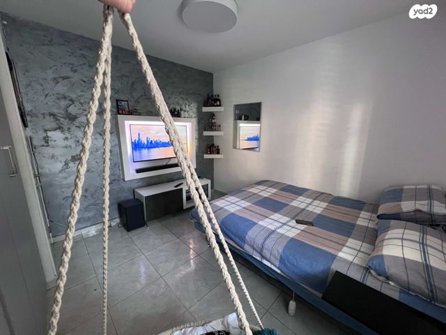 דירה, האסיף 6, שפירא, תל אביב יפו