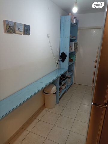 דירה, עין עבדת 5, מגדל המים, מצפה רמון