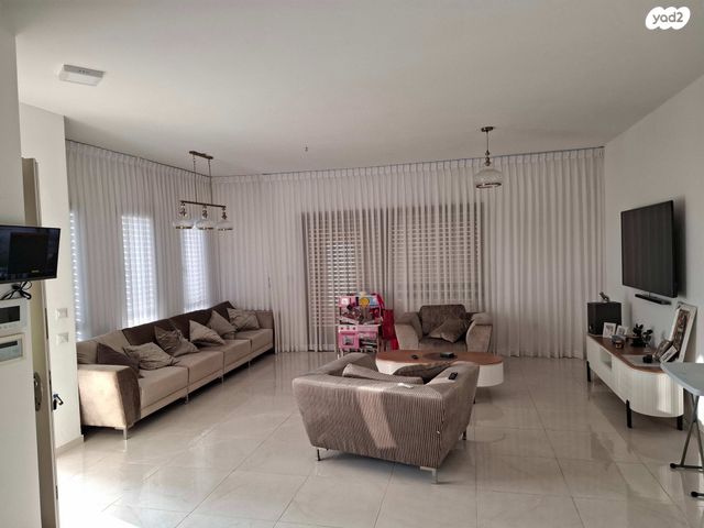 בית פרטי/ קוטג', נחליאלי 2, גבעת הסביונים, קרית מלאכי