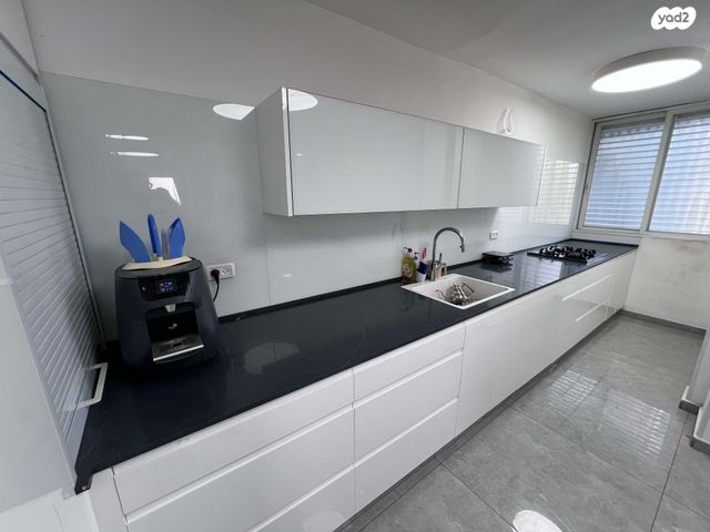 דירה, האסיף 6, שפירא, תל אביב יפו