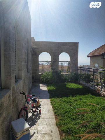 בית פרטי/ קוטג', אדירים 1, תקוע, תקוע