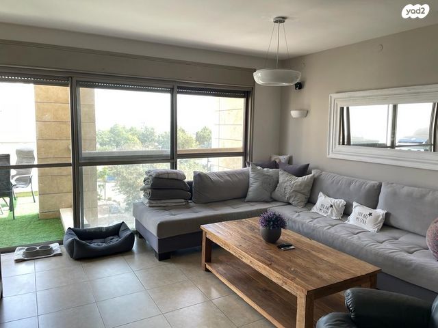 דירה, שדרות טום לנטוס 61, קרית השרון, נתניה