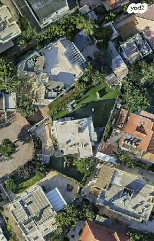 בית פרטי/ קוטג', פרדריך הרמן קיש 34, צפון מזרח מרכז העיר, נתניה