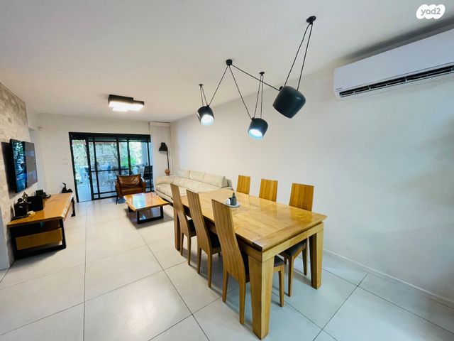 דו משפחתי, חוחית 6, גבעת מכוש, כרמיאל