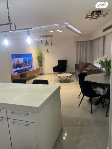 דירה, התקווה 8, רובע הקריה, הסיטי, אשדוד