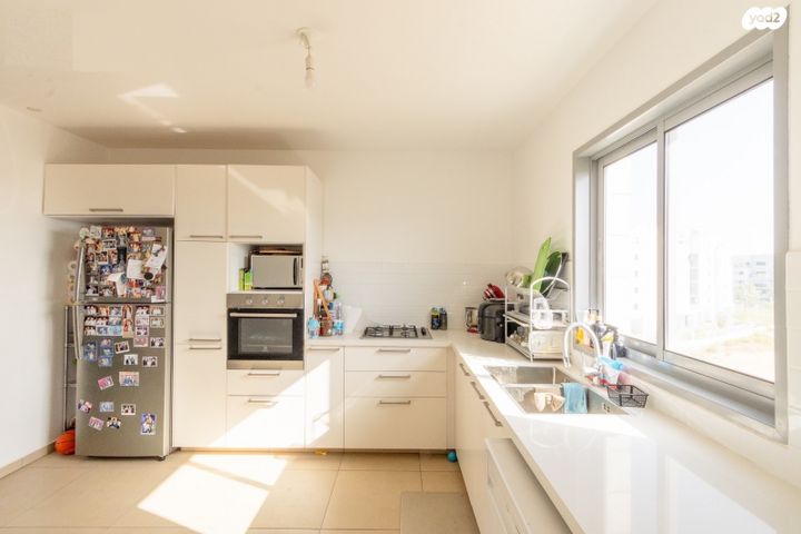 דירה, אליהו הנביא 28, פסגות אפק, ראש העין