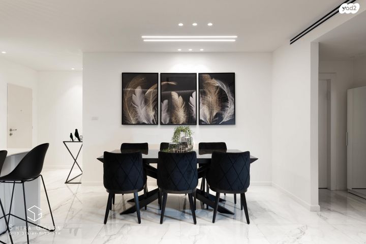 דירה, הכינור 13, שאר העיר, גבעת זאב