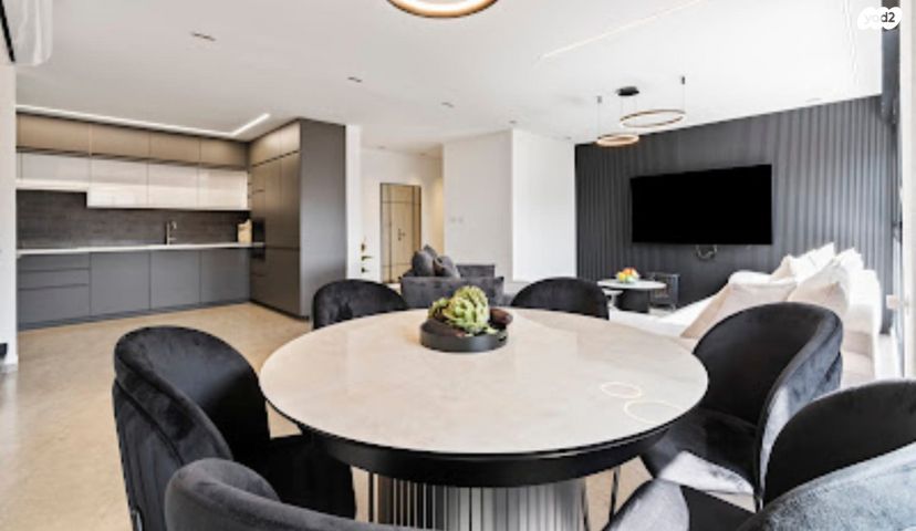 דופלקס, התזמורת 14, נאות אשלים, ראשון לציון