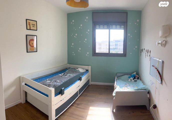 דופלקס, דרך האילנות 50, גדרה הצעירה, גדרה