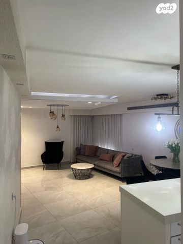 דירה, התקווה 8, רובע הקריה, הסיטי, אשדוד