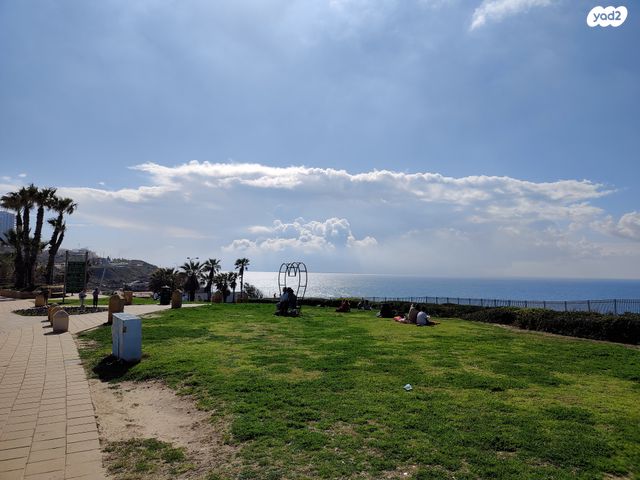 דירה, שמחה ארליך 6, גלי הים, נתניה