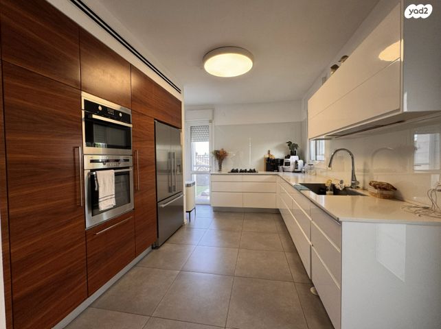 בית פרטי/ קוטג', הערבה 38, רובע ג', אריאל