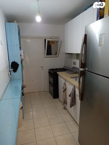 דירה, עין עבדת 5, מגדל המים, מצפה רמון