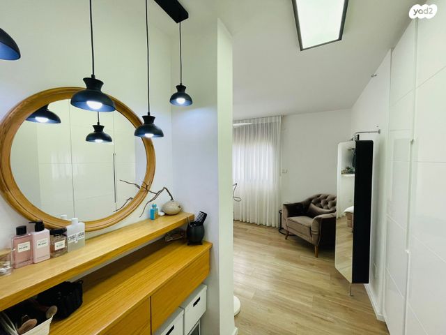 דו משפחתי, חוחית 6, גבעת מכוש, כרמיאל