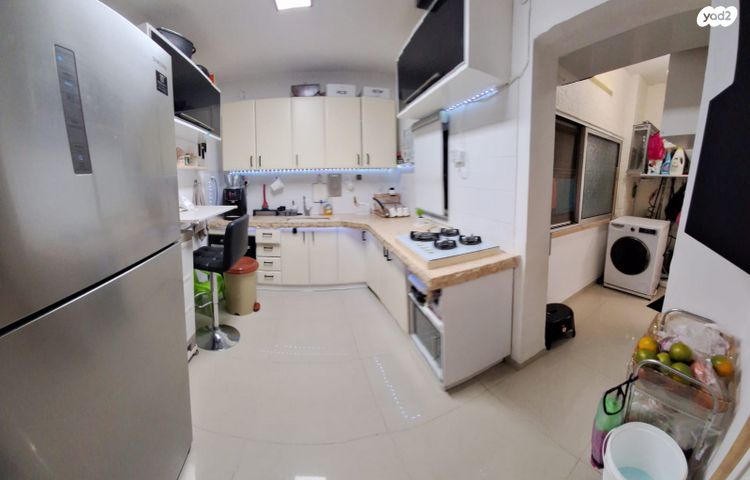 דירה, כורש 23, שכון עובדים, עפולה