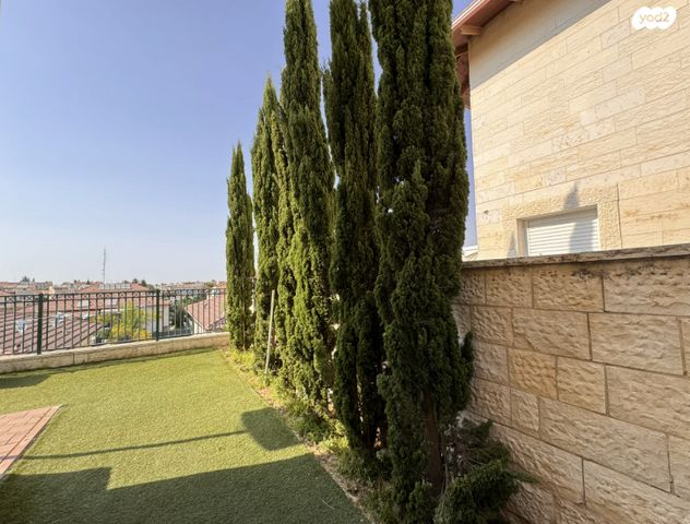 בית פרטי/ קוטג', הערבה 38, רובע ג', אריאל