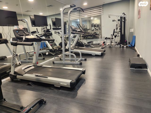 דירה, שייקה אופיר 8, יפה נוף, כפר יונה