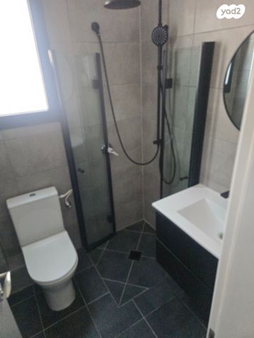 דירה, הרב אבא אבוחצירה 21, שדרות בפארק, שדרות