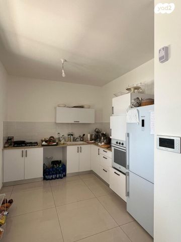 דירה, אדני פז 21, עין הים, חדרה