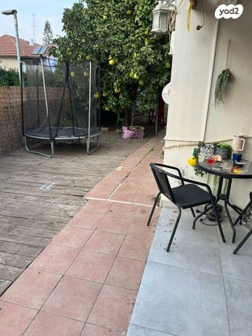 דירת גן, הענבל 1, הדר גנים, פתח תקווה