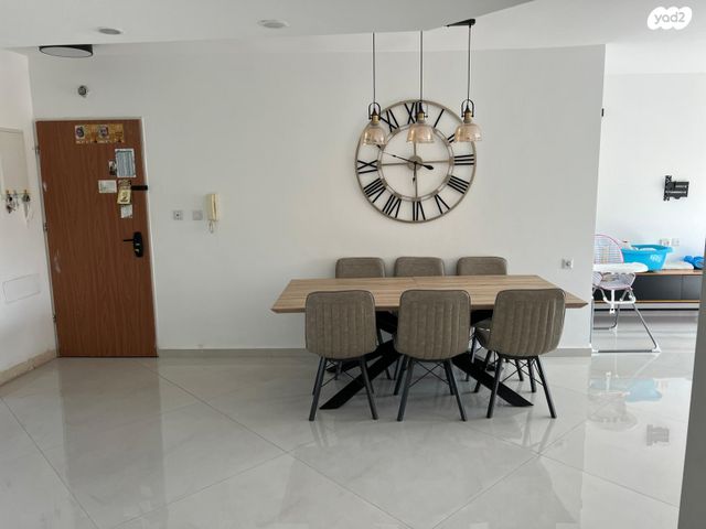 דירה, תכלת 1, אבני חן, מודיעין מכבים רעות