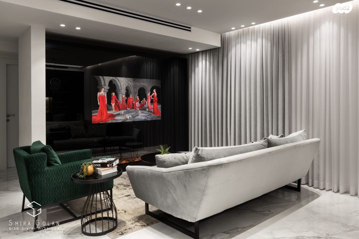 דירה, הכינור 13, שאר העיר, גבעת זאב