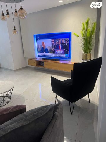 דירה, התקווה 8, רובע הקריה, הסיטי, אשדוד