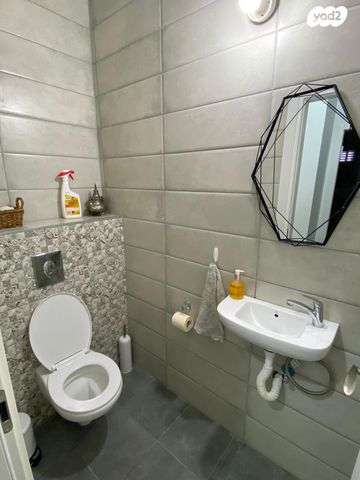 דירה, שדרות השיטה 2, קרית מנחם, אופקים