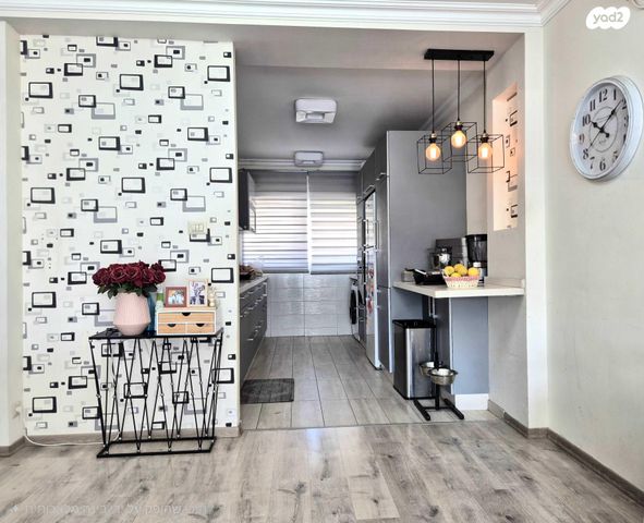 דירה, חבקוק הנביא 7, רובע י', אשדוד