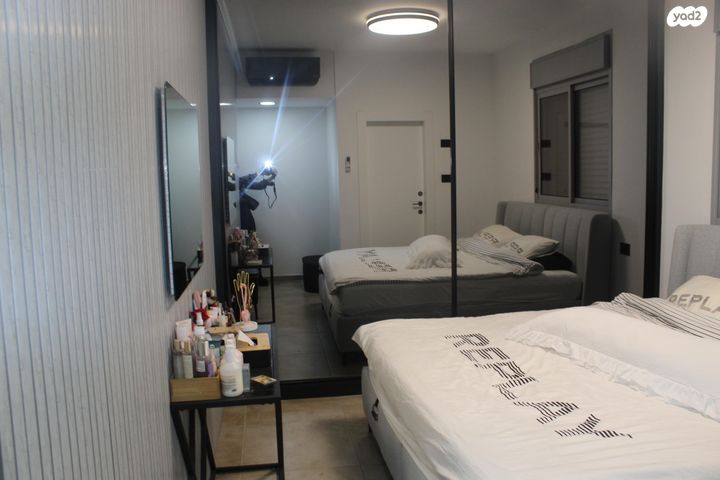 דירה, נחל דולב 20, נאות שקמה, שדרות