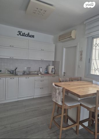 דירה, תאשור 5, קרית השרון, נתניה