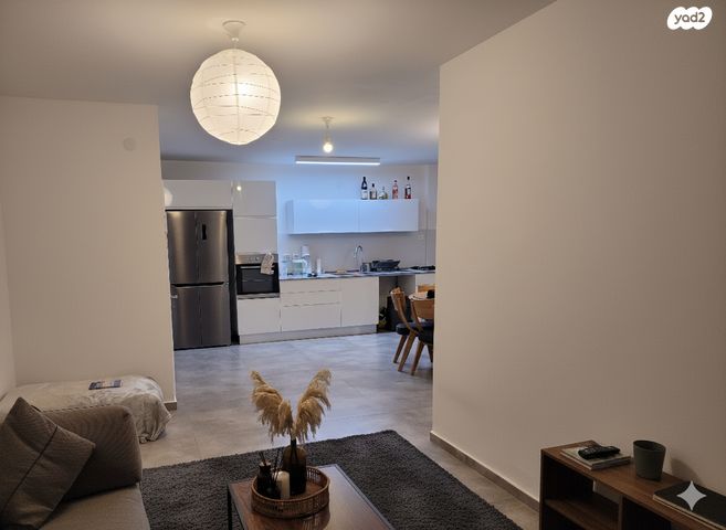 דירה, קרן היסוד 5, קרית ויצמן, רעננה