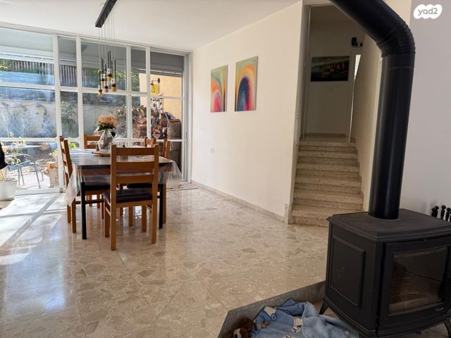 בית פרטי/ קוטג', אלה 22, שאר העיר, כפר ורדים