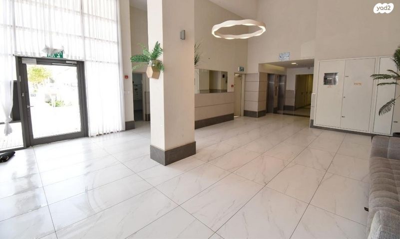 דירה, רבי דוד דנינו 5, הפרחים, קרית גת