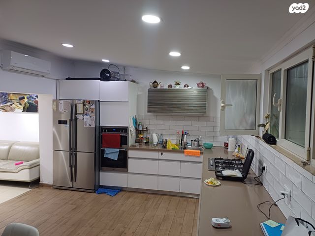 דירת גן, יהושע בן נון 4, המכבים, גבעת זאב