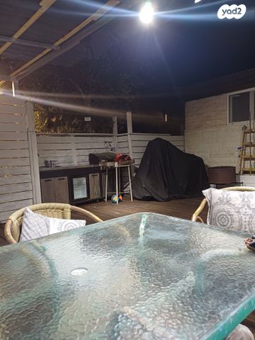 דירת גן, יהושע בן נון 4, המכבים, גבעת זאב