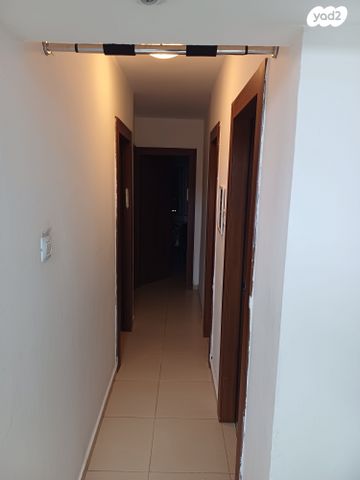 דירת גן, יהושע בן נון 4, המכבים, גבעת זאב