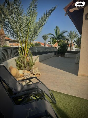 בית פרטי/ קוטג', שדרות הציונות 37, ברנע, אשקלון