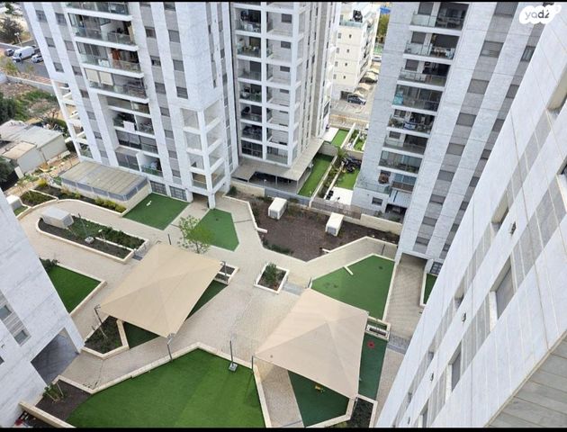 דירה, רבי דוד דנינו 5, הפרחים, קרית גת