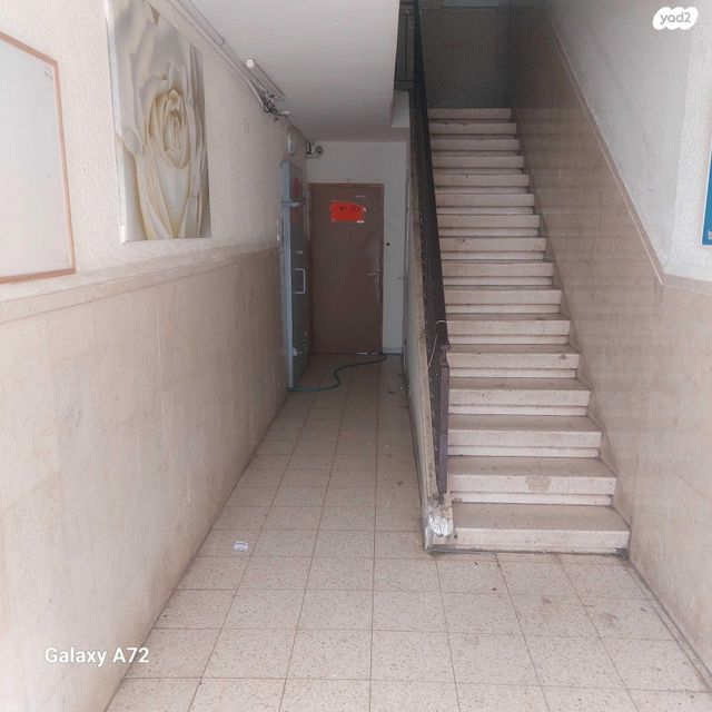 דירה, צבי פנקס 5, מרכז עפולה עלית, עפולה