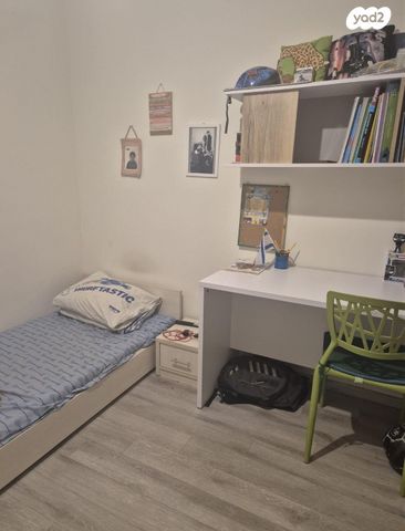 דירה, תאשור 5, קרית השרון, נתניה