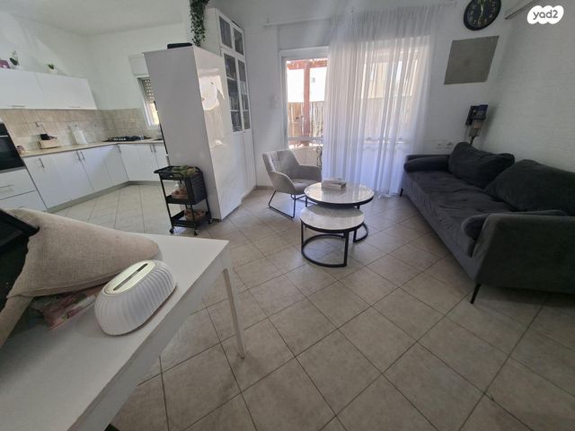 דירה, סמולנסקין 3, אברמסקי, קרית אתא