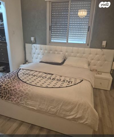 דירה, תאשור 5, קרית השרון, נתניה