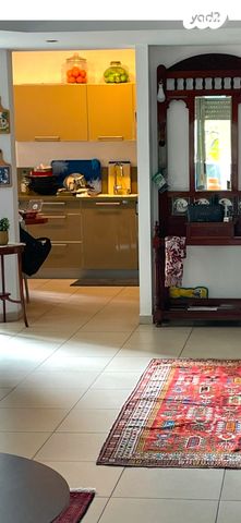 דירה, מאיר יערי 28, כוכב הצפון, תל אביב יפו