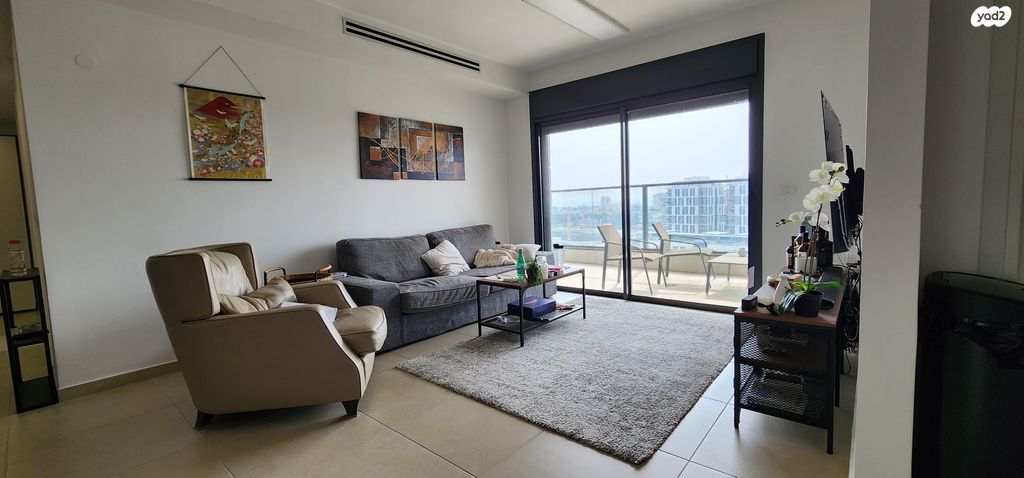 דירה, כנען 5, בית בפארק ,פרדס בחסכון, אור יהודה