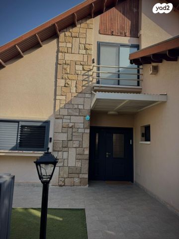 בית פרטי/ קוטג', שדרות הציונות 37, ברנע, אשקלון